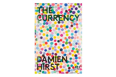 Lot 8 - Hirst (Damien)