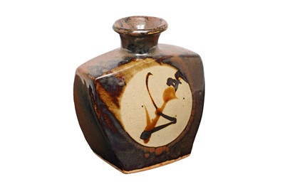 Lot 70 - SHOJI HAMADA (JAPANESE 1894-1978)