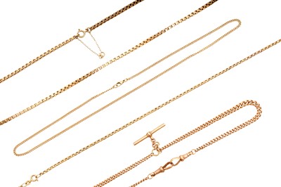 Lot 39 - A COLLECTION OF JEWELLERY