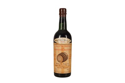 Lot 244 - MADERIA 1748 VERDELHO MADERIA, 1x75cl