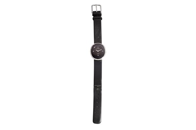 Lot 74 - RADO A WRISTWATCH