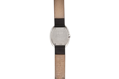 Lot 74 - RADO A WRISTWATCH