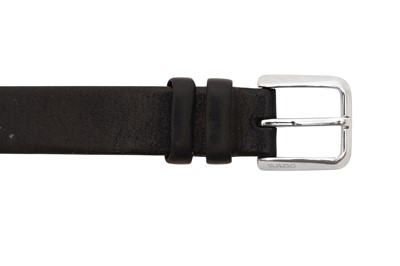 Lot 74 - RADO A WRISTWATCH