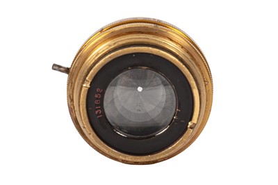 Lot 212 - A Ross London 1 ½” f/1.9 Xpres Lens