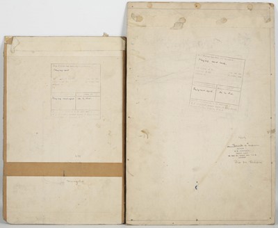 Lot 73 - Frank Henry Mason, R.B.A., R.I. (English, 1875-...