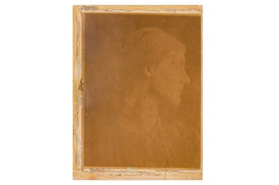 Lot 82 - Julia Margaret Cameron (1815-1879)