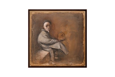 Lot 965 - YIN XIN 尹欣 (CHINA, B. 1959)