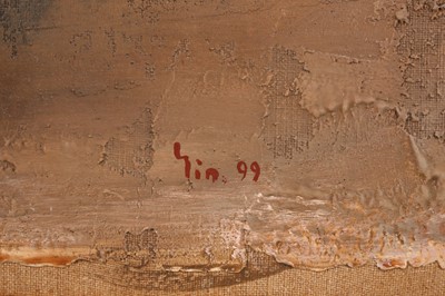 Lot 965 - YIN XIN 尹欣 (CHINA, B. 1959)