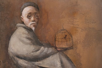 Lot 965 - YIN XIN 尹欣 (CHINA, B. 1959)