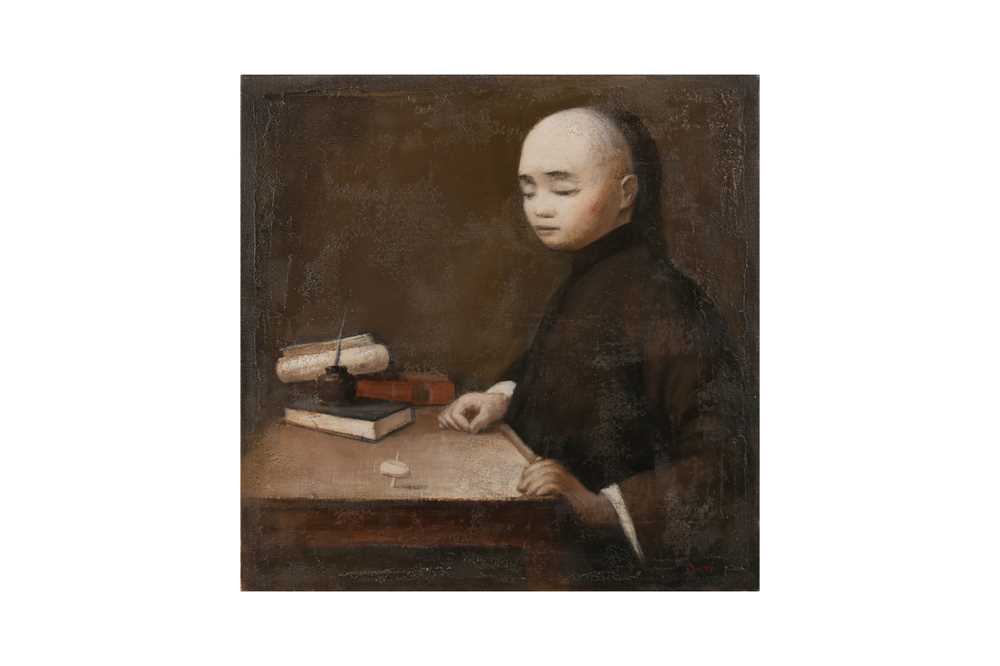 Lot 966 - YIN XIN 尹欣 (CHINA, B. 1959)