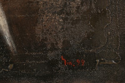 Lot 966 - YIN XIN 尹欣 (CHINA, B. 1959)