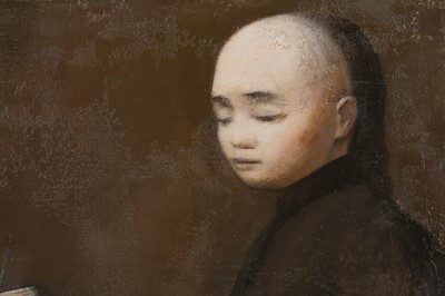 Lot 966 - YIN XIN 尹欣 (CHINA, B. 1959)