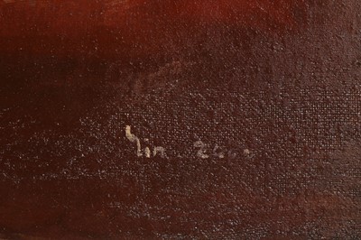 Lot 777 - YIN XIN 尹欣 (CHINA, B. 1959)