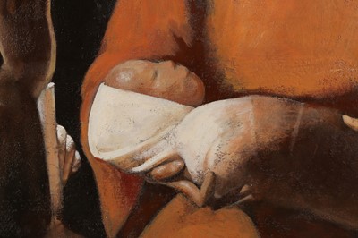 Lot 777 - YIN XIN 尹欣 (CHINA, B. 1959)