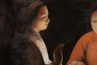 Lot 777 - YIN XIN 尹欣 (CHINA, B. 1959)