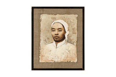 Lot 459 - YIN XIN 尹欣 (CHINA, B. 1959)