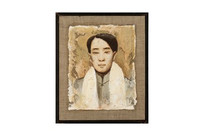 Lot 459 - YIN XIN 尹欣 (CHINA, B. 1959)