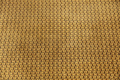 Lot 279 - A FINE SERABAND CARPET