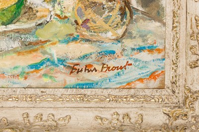 Lot 39 - MARGARET FISHER-PROUT (BRITISH, 1875-1963)