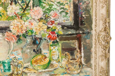 Lot 39 - MARGARET FISHER-PROUT (BRITISH, 1875-1963)