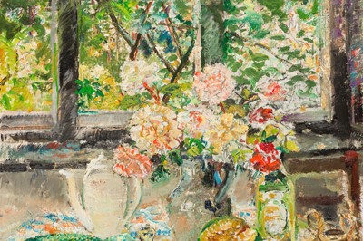 Lot 39 - MARGARET FISHER-PROUT (BRITISH, 1875-1963)