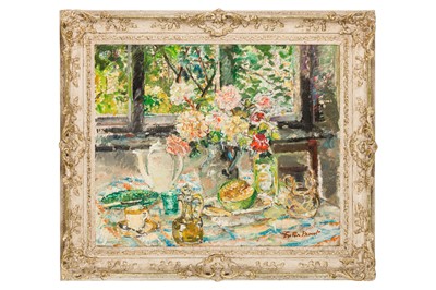 Lot 39 - MARGARET FISHER-PROUT (BRITISH, 1875-1963)