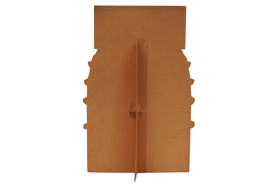 Lot 289 - A CHIVERS JELLIES 'SWEET SEVENTEEN' ADVERTISING COUNTER DISPLAY STAND