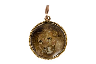 Lot 141 - English School (c.1860)