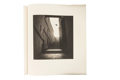 Lot 221 - Kenna. Photographer. Adams Mont-Saint-Michel.  21st editions. [2006]