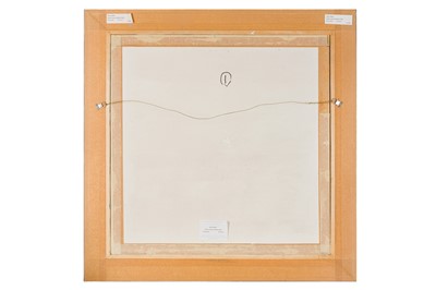 Lot 100 - FRED CUMING, R.A., N.E.A.C. (BRITISH, 1930-2022)
