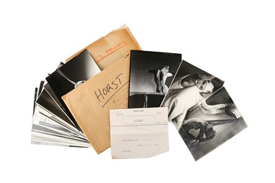 Lot 162 - Horst P. Horst (1906-1999)