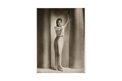 Lot 162 - Horst P. Horst (1906-1999)