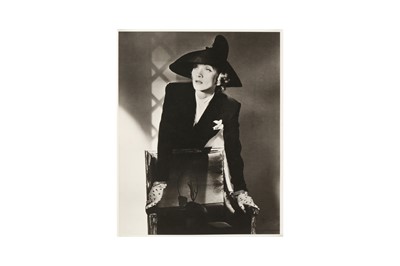 Lot 162 - Horst P. Horst (1906-1999)