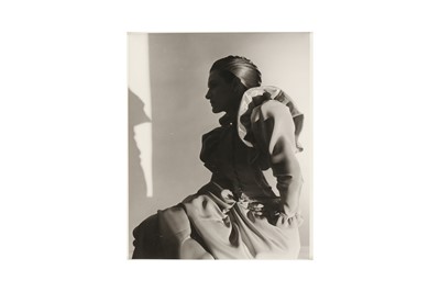 Lot 162 - Horst P. Horst (1906-1999)