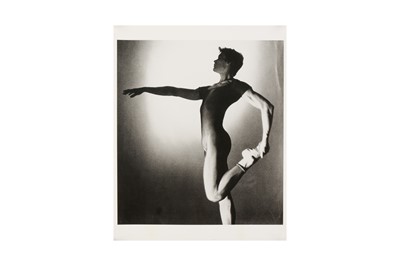 Lot 162 - Horst P. Horst (1906-1999)