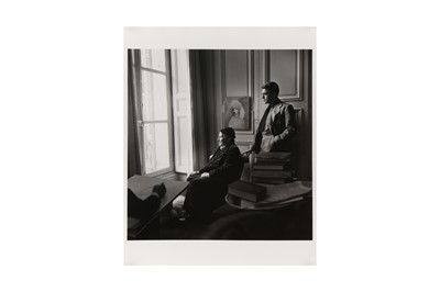 Lot 162 - Horst P. Horst (1906-1999)