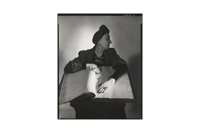 Lot 162 - Horst P. Horst (1906-1999)