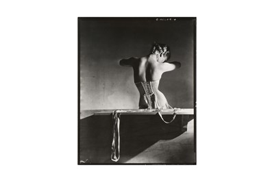 Lot 162 - Horst P. Horst (1906-1999)