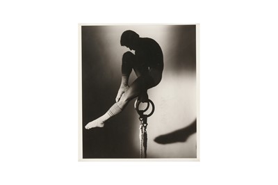 Lot 162 - Horst P. Horst (1906-1999)