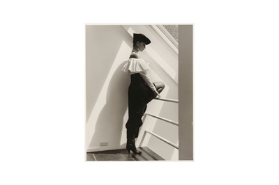 Lot 162 - Horst P. Horst (1906-1999)