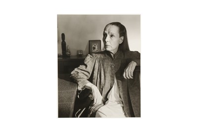 Lot 162 - Horst P. Horst (1906-1999)