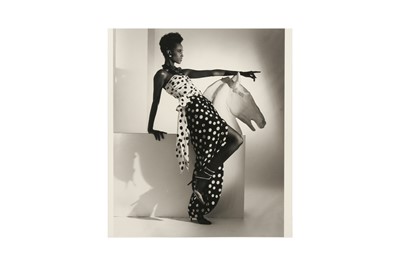 Lot 162 - Horst P. Horst (1906-1999)