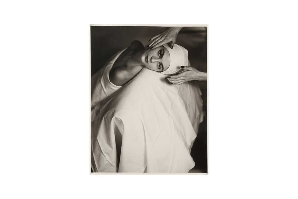 Lot 162 - Horst P. Horst (1906-1999)