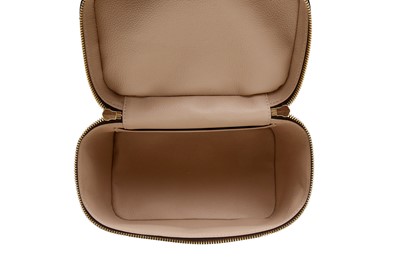 Lot 130 - Louis Vuitton Monogram Nice Mini Vanity Case