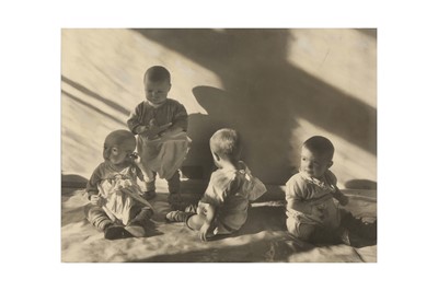 Lot 48 - Margaret Bourke-White (1904-1971)