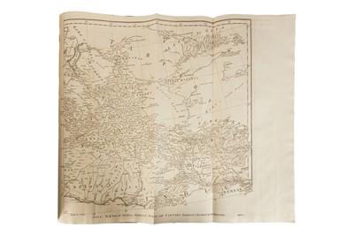Lot 146 - Postlethwayt, Universal Dictionary. 2 vol. forth ed. 1774