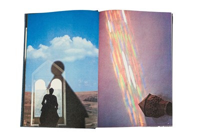 Lot 228 - Narahara. Europe: Where Time Has Stopped. Tokyo, 1967