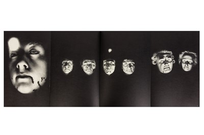 Lot 228 - Narahara. Europe: Where Time Has Stopped. Tokyo, 1967