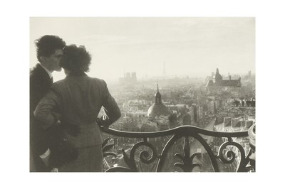 Lot 105 - Willy Ronis (1910-2009)