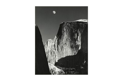 Lot 225 - Ansel Adams (1902-1984)